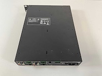 Jbl (csm-14) professional commercial series 4-input 1-output audio mixer - afbeelding 5 van  5