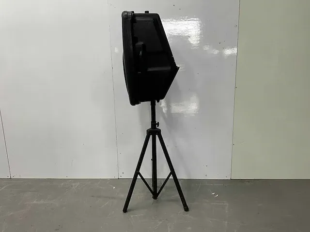 Jbl eon15 powered speaker op statief speaker - afbeelding 4 van  10
