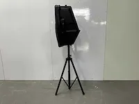 Jbl eon15 powered speaker op statief speaker - afbeelding 4 van  10
