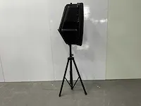 Jbl eon15 powered speaker op statief speaker - afbeelding 5 van  10