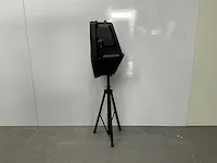 Jbl eon15 powered speaker op statief speaker - afbeelding 5 van  10