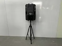 Jbl eon15 powered speaker op statief speaker - afbeelding 6 van  10
