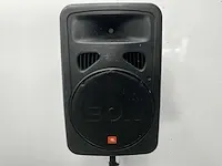 Jbl eon15 powered speaker op statief speaker - afbeelding 7 van  10