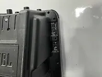 Jbl eon15 powered speaker op statief speaker - afbeelding 8 van  10