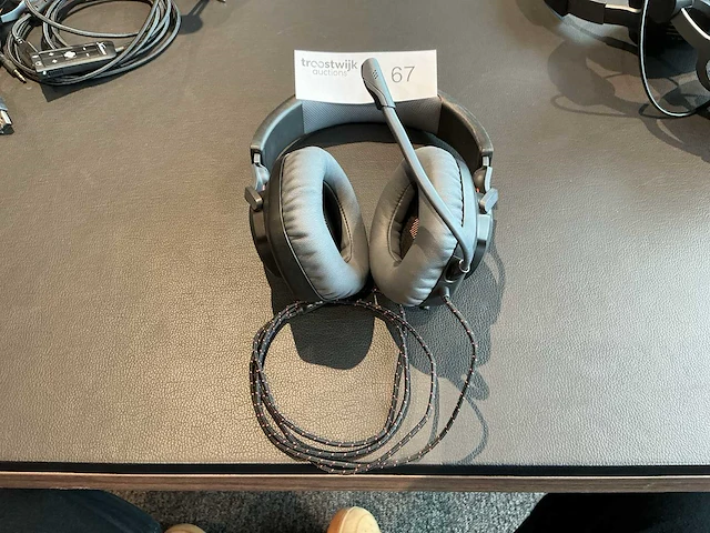 Jbl headset (2x) - afbeelding 2 van  3