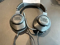 Jbl headset (2x) - afbeelding 3 van  3