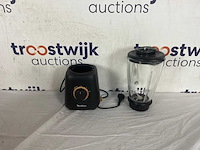 Jbl horizon 3 - bluetooth®-wekkerradio speaker met dab/dab+/fm-radio - grijs - afbeelding 2 van  2