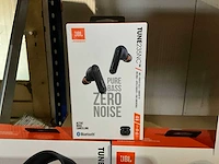 Jbl koptelefoon & oordopjes (3x) - afbeelding 2 van  4
