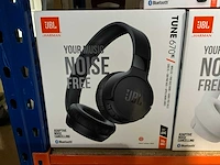 Jbl koptelefoon & oordopjes (3x) - afbeelding 3 van  4