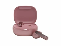 Jbl live pro 2 tws - volledig draadloze oordopjes - roze - afbeelding 1 van  3