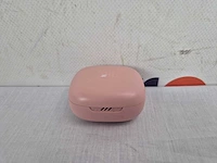 Jbl live pro 2 tws - volledig draadloze oordopjes - roze - afbeelding 2 van  3