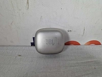 Jbl live pro 2 tws - volledig draadloze oordopjes - zilver - afbeelding 2 van  3
