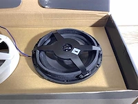 Jbl marine club speakers 6,5 speaker - afbeelding 4 van  7