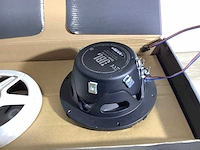 Jbl marine club speakers 6,5 speaker - afbeelding 6 van  7
