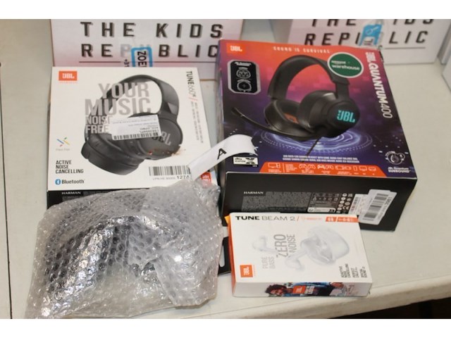 Jbl mix doos retour a 4 stuks - afbeelding 3 van  3