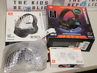 Jbl mix doos retour a 4 stuks - afbeelding 3 van  3