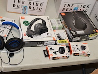 Jbl mix doos retour b 8 stuks - afbeelding 1 van  3