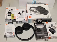 Jbl mix doos retour c 7 stuks