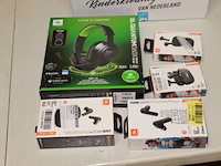 Jbl mix doos retour d 5 stuks