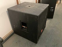 Jbl mpro speaker - afbeelding 1 van  4