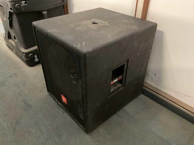 Jbl mpro speaker - afbeelding 2 van  4