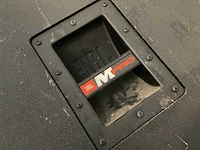Jbl mpro speaker - afbeelding 3 van  4