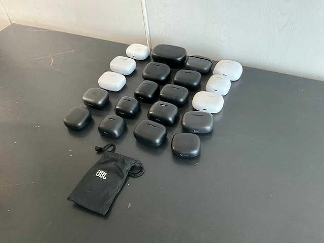 Jbl oordopjes (20x) - afbeelding 1 van  6