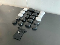 Jbl oordopjes (20x) - afbeelding 1 van  6