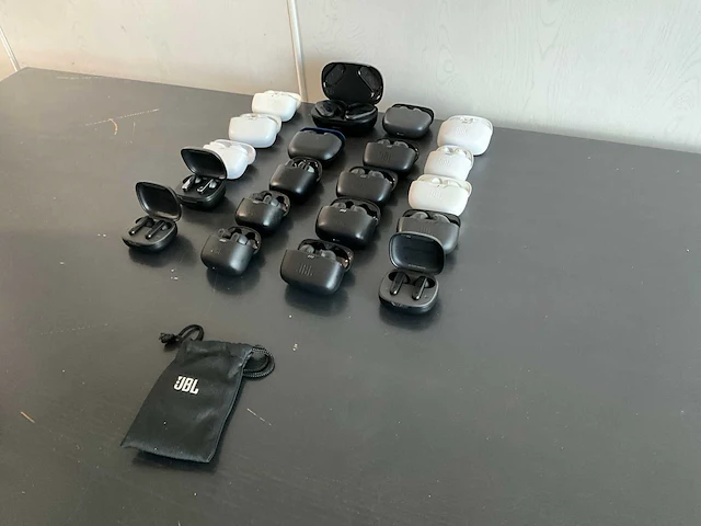 Jbl oordopjes (20x) - afbeelding 3 van  6