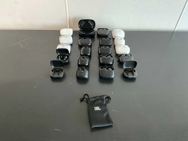 Jbl oordopjes (20x) - afbeelding 4 van  6