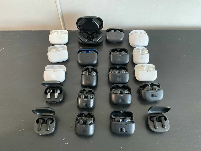 Jbl oordopjes (20x) - afbeelding 5 van  6