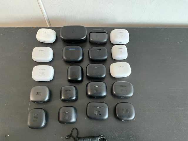 Jbl oordopjes (20x) - afbeelding 6 van  6