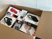 Jbl partij - afbeelding 1 van  2