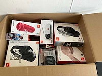 Jbl partij - afbeelding 2 van  2