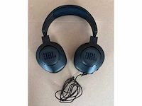 Jbl quantum 100m2
