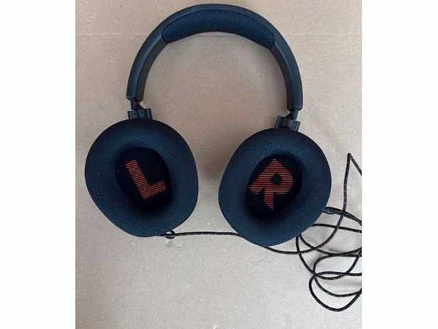 Jbl quantum 100m2 - afbeelding 2 van  2