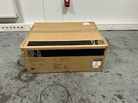 Jbl sdp-75 16-channel digital audio surround processor - afbeelding 3 van  4