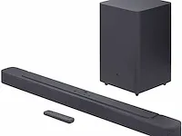 Jbl soundbar bar21dbm2blkep - afbeelding 1 van  1