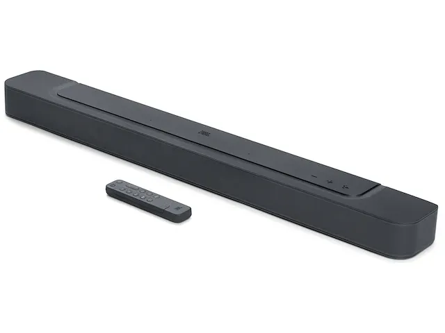 Jbl soundbar bar300problkep - afbeelding 1 van  2