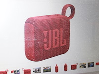 Jbl speaker go 4 1x - afbeelding 1 van  5