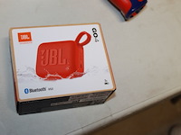 Jbl speaker go 4 1x - afbeelding 3 van  5