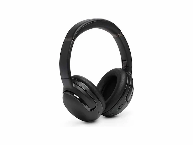 Jbl tour one m2 - draadloze anc over-ear koptelefoon - zwart - afbeelding 1 van  2