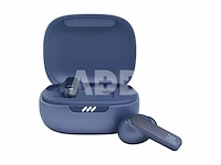 Jbl true wireless headphones live pro 2 blauw - afbeelding 1 van  1
