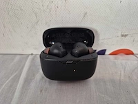 Jbl tune 230nc tws - volledig draadloze oordopjes met noise cancelling - zwart - afbeelding 2 van  2