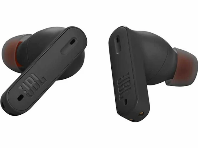 Jbl tune 230nc tws - volledig draadloze oordopjes met noise cancelling - zwart - afbeelding 1 van  2