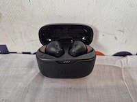 Jbl tune 230nc tws - volledig draadloze oordopjes met noise cancelling - zwart - afbeelding 2 van  2