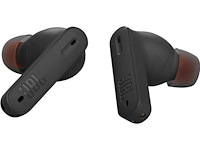 Jbl tune 230nc tws - volledig draadloze oordopjes met noise cancelling - zwart - afbeelding 1 van  2
