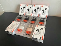 Jbl tune 230nc tws oordopjes (6x) - afbeelding 1 van  5