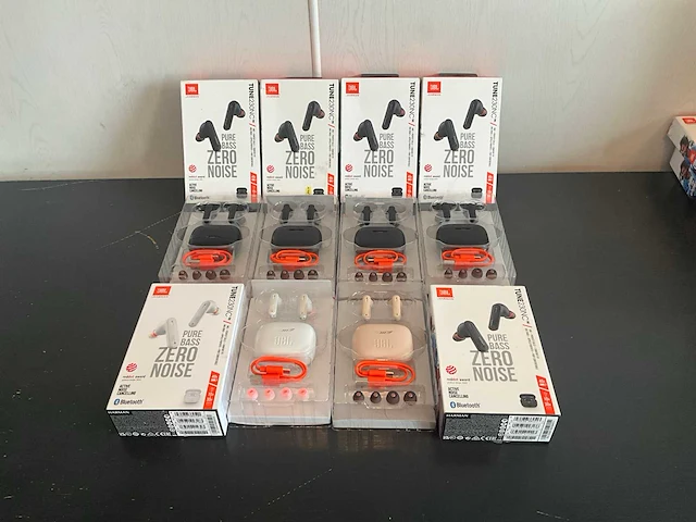 Jbl tune 230nc tws oordopjes (6x) - afbeelding 2 van  5