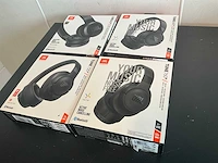 Jbl tune koptelefoon (4x) - afbeelding 1 van  2